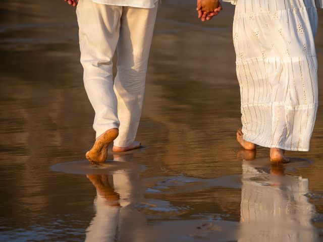 La boda de Luis y Milagros en Santander, Cantabria 5
