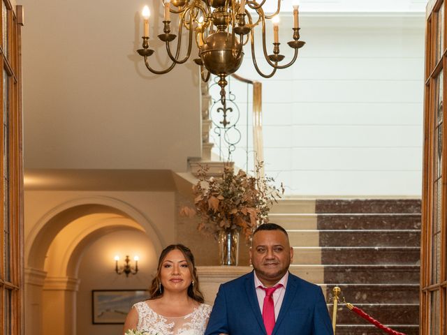 La boda de Luis y Milagros en Santander, Cantabria 15