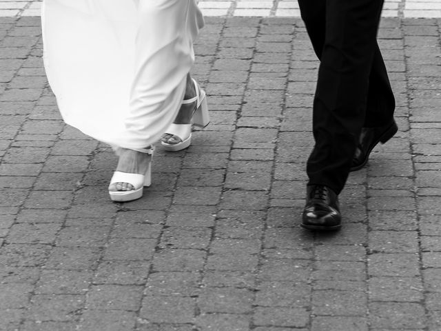 La boda de Luis y Milagros en Santander, Cantabria 46