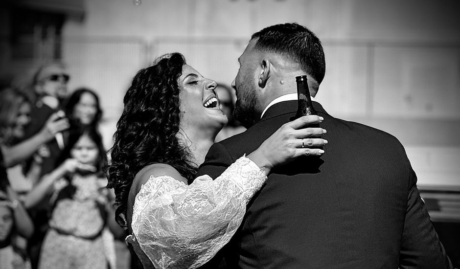 La boda de Jose Mari y Raquel en Jerez De La Frontera, Cádiz
