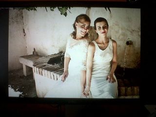 La boda de Angye y Patry 2