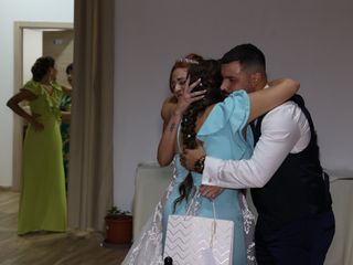 La boda de Lorena y Sergio 3