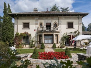 La boda de Oihane y Jesús 1