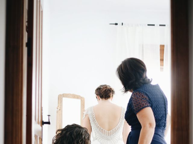 La boda de Luis y María en Torremolinos, Málaga 4