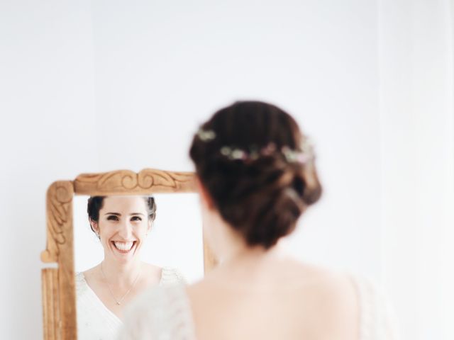 La boda de Luis y María en Torremolinos, Málaga 5