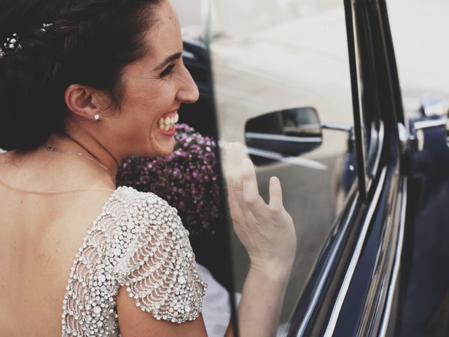 La boda de Luis y María en Torremolinos, Málaga 16