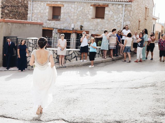 La boda de Luis y María en Torremolinos, Málaga 17