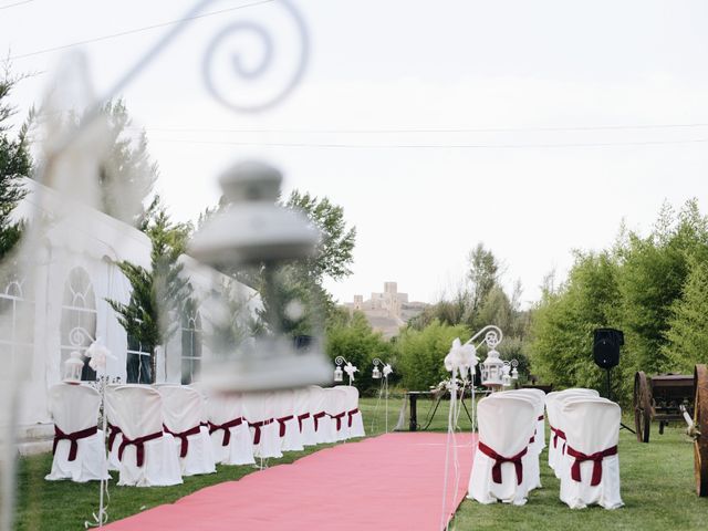 La boda de Luis y María en Torremolinos, Málaga 29