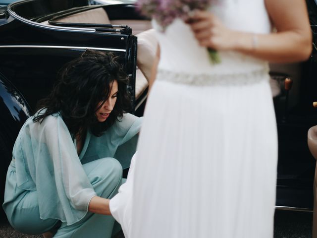 La boda de Luis y María en Torremolinos, Málaga 33