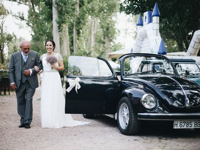 La boda de Luis y María en Torremolinos, Málaga 35