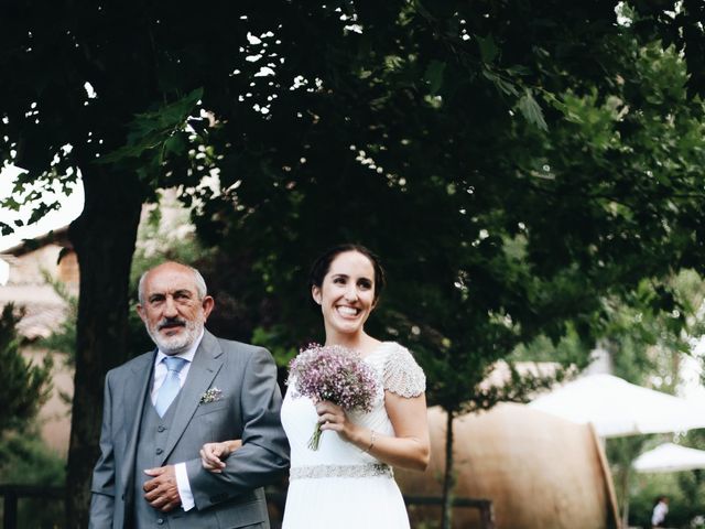 La boda de Luis y María en Torremolinos, Málaga 36