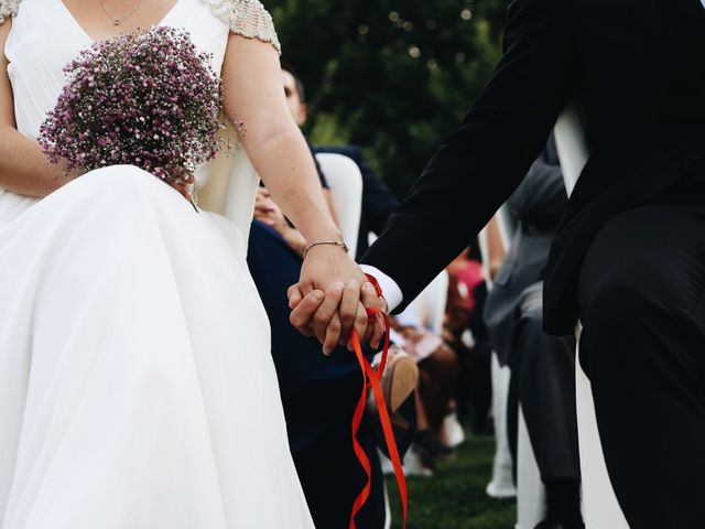 La boda de Luis y María en Torremolinos, Málaga 40