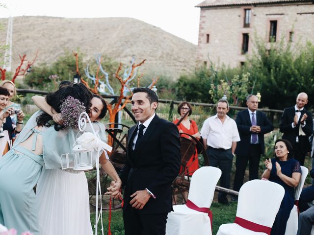 La boda de Luis y María en Torremolinos, Málaga 41