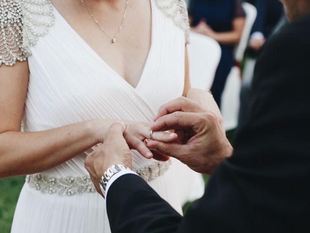 La boda de Luis y María en Torremolinos, Málaga 42