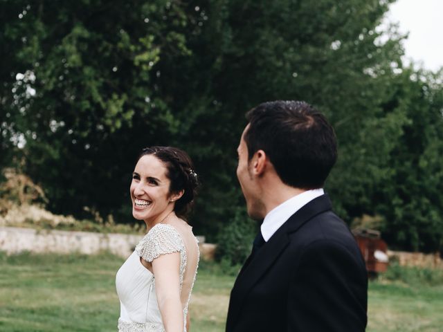 La boda de Luis y María en Torremolinos, Málaga 45