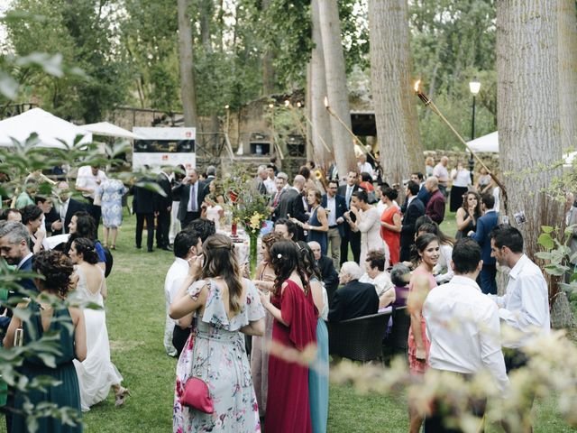 La boda de Luis y María en Torremolinos, Málaga 50