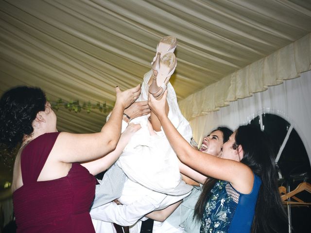 La boda de Luis y María en Torremolinos, Málaga 54