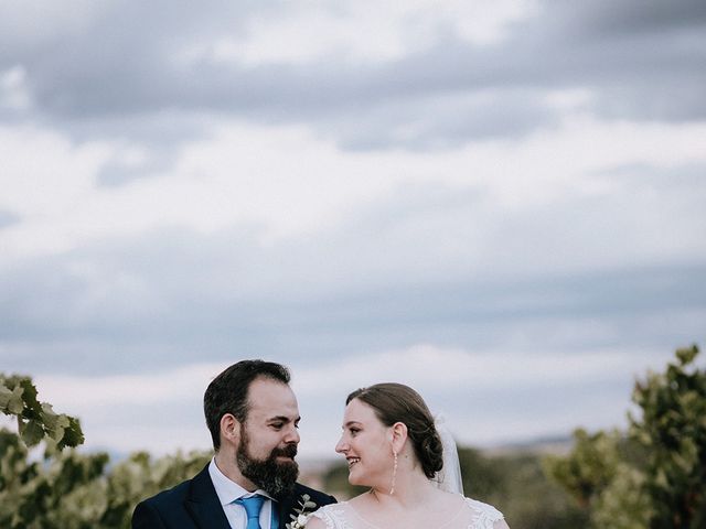 La boda de José Miguel y Irene en Madrid, Madrid 1