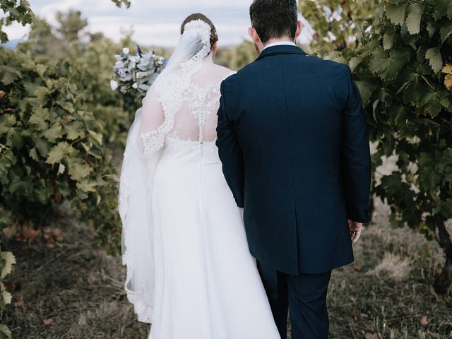 La boda de José Miguel y Irene en Madrid, Madrid 2