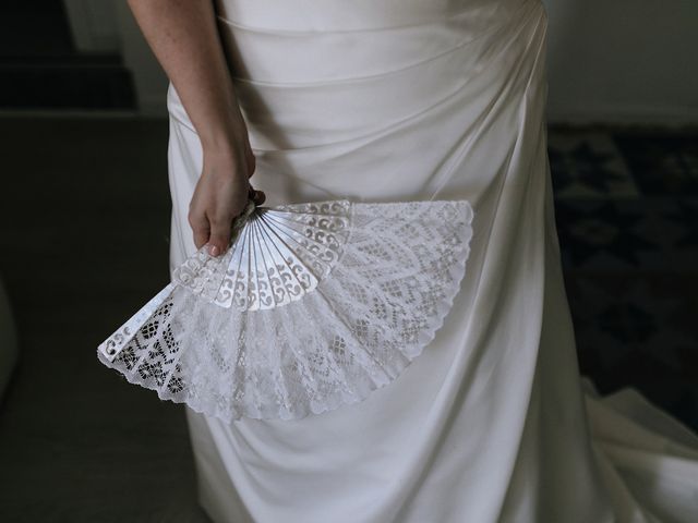 La boda de José Miguel y Irene en Madrid, Madrid 3