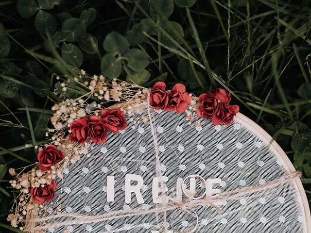 La boda de José Miguel y Irene en Madrid, Madrid 4