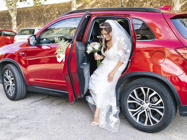 La boda de Juán y Jessica en Palma De Mallorca, Islas Baleares 16