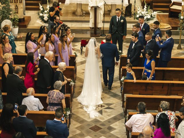 La boda de Juán y Jessica en Palma De Mallorca, Islas Baleares 17