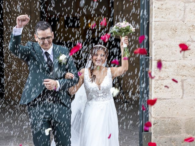 La boda de Juán y Jessica en Palma De Mallorca, Islas Baleares 23