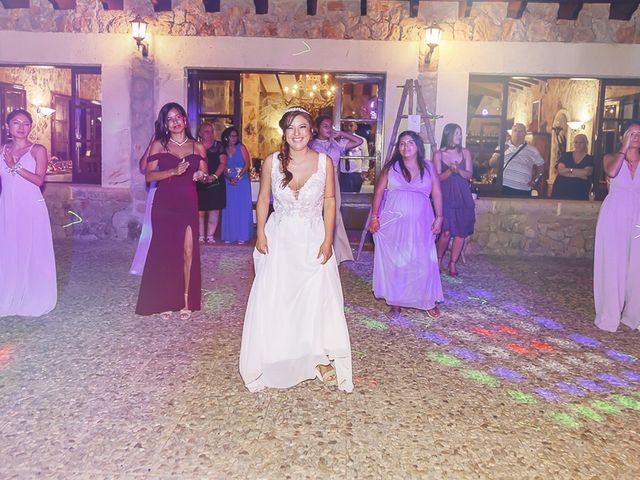 La boda de Juán y Jessica en Palma De Mallorca, Islas Baleares 30