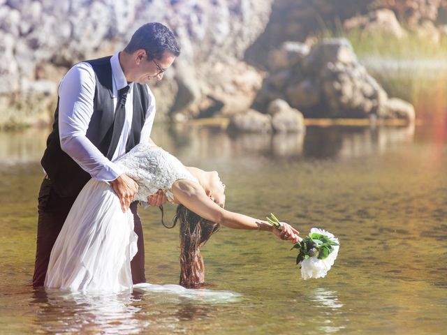 La boda de Juán y Jessica en Palma De Mallorca, Islas Baleares 32