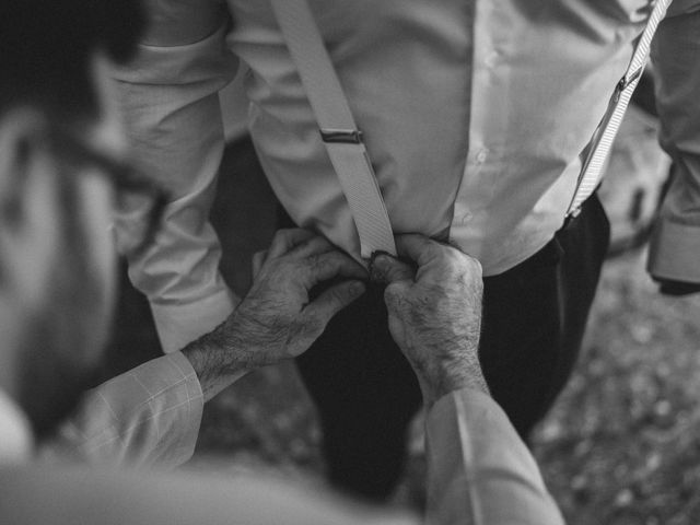 La boda de Berna y Esther en L&apos; Ènova, Valencia 5