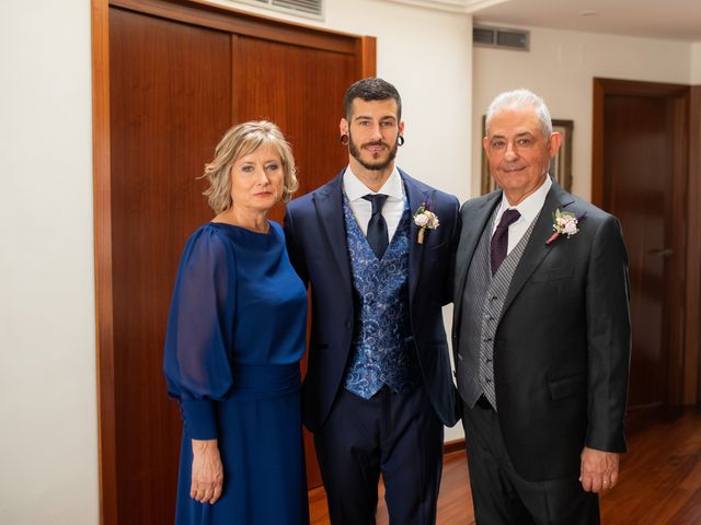 La boda de Silvia y Joan en Barcelona, Barcelona 7