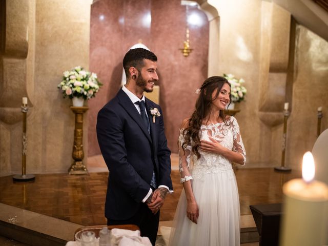 La boda de Silvia y Joan en Barcelona, Barcelona 20