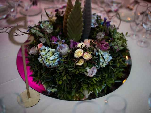 La boda de Silvia y Joan en Barcelona, Barcelona 36