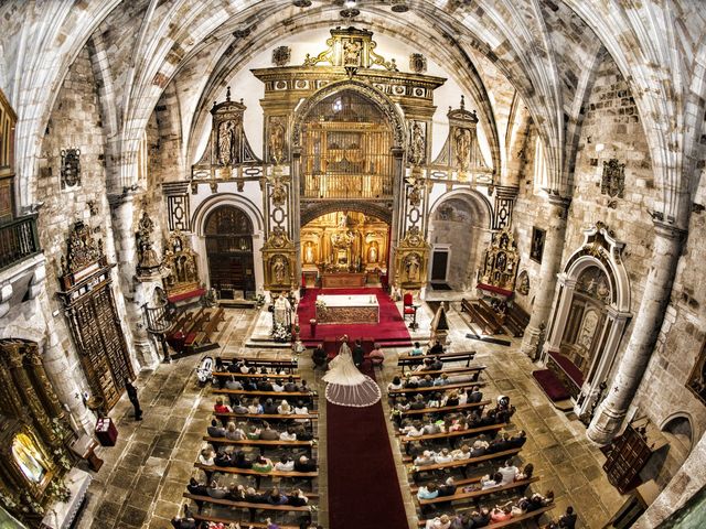 La boda de Jose y Laura en Zamora, Zamora 12