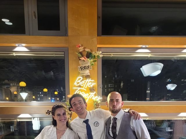 La boda de Nerea y Fran en Donostia-San Sebastián, Guipúzcoa 5