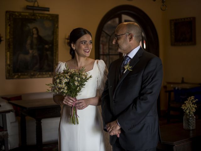 La boda de Jesús y Oihane en Sodupe, Vizcaya 13