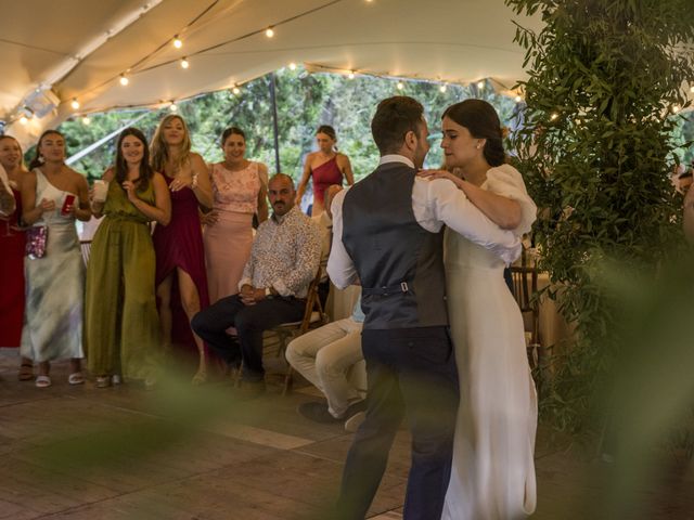 La boda de Jesús y Oihane en Sodupe, Vizcaya 39