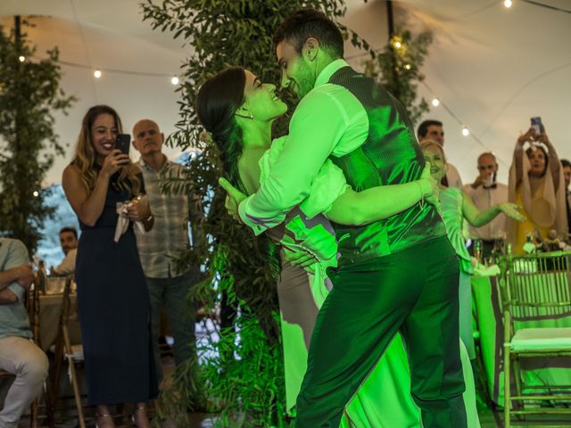 La boda de Jesús y Oihane en Sodupe, Vizcaya 41