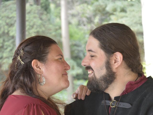 La boda de Pilar y Daniel en Granollers, Barcelona 2