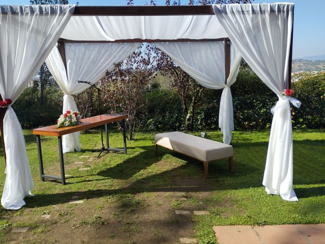 La boda de Pilar y Daniel en Granollers, Barcelona 3