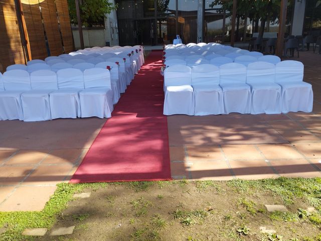 La boda de Pilar y Daniel en Granollers, Barcelona 6