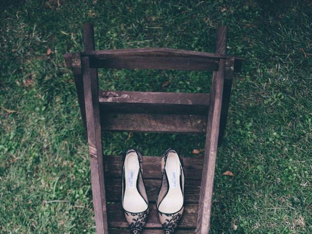 La boda de Pablo y María en Gijón, Asturias 5