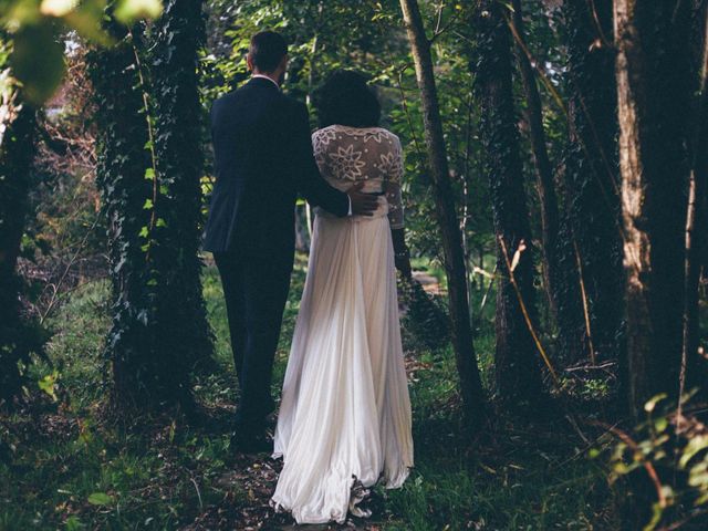 La boda de Pablo y María en Gijón, Asturias 14