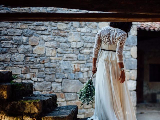 La boda de Pablo y María en Gijón, Asturias 16