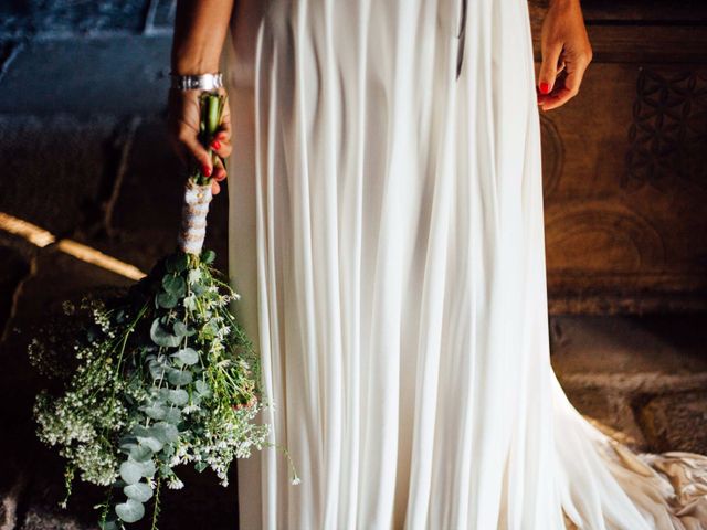 La boda de Pablo y María en Gijón, Asturias 18