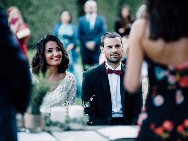 La boda de Pablo y María en Gijón, Asturias 22