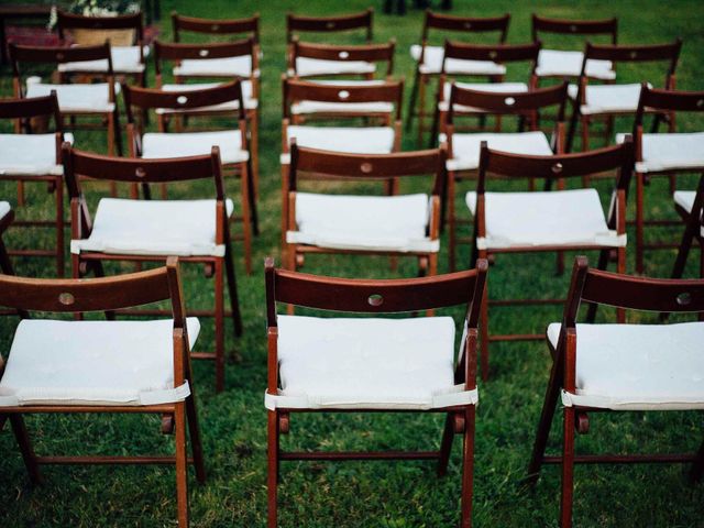 La boda de Pablo y María en Gijón, Asturias 24