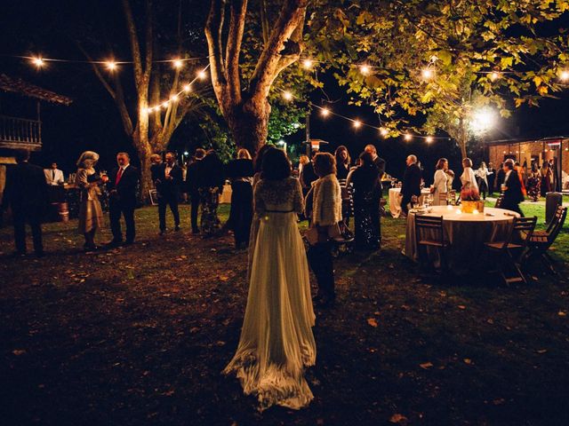 La boda de Pablo y María en Gijón, Asturias 27