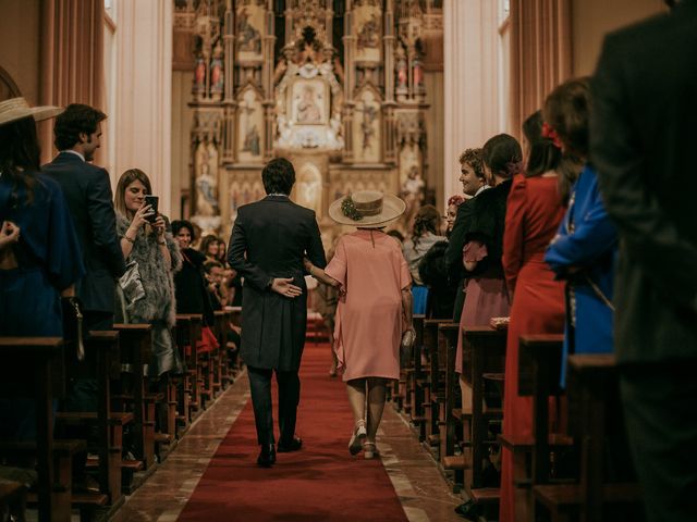 La boda de Guille y Lucía en Majadahonda, Madrid 9